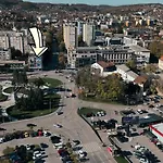 Apartman Adria Downtown