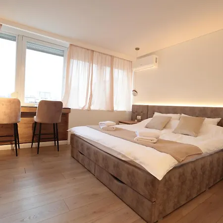 Adria Downtown * Banja Luka