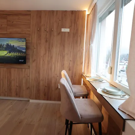 Adria Downtown * Banja Luka