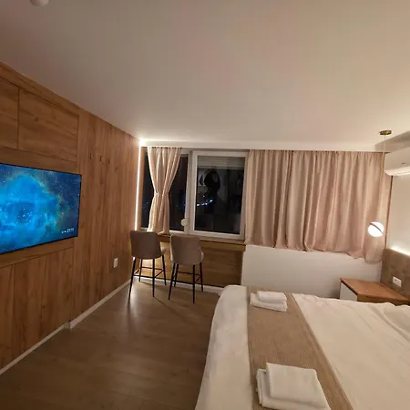 Apartment Adria Downtown