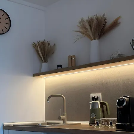 Apartment Adria Downtown