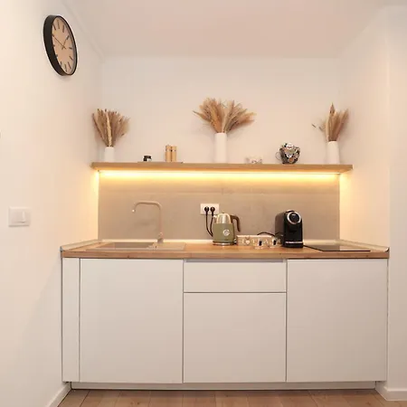 Adria Downtown Apartman Banja Luka