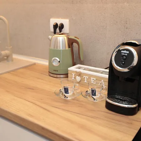 Apartment Adria Downtown Banja Luka