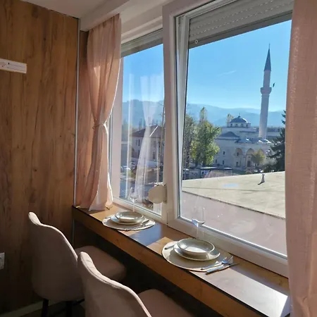 Adria Downtown * Banja Luka