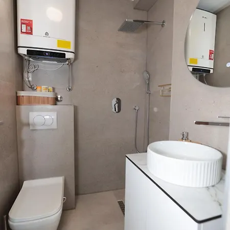 Apartment Adria Downtown