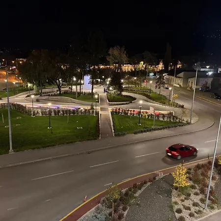 Adria Downtown Apartment