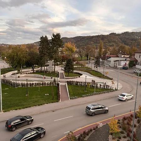 Adria Downtown * Banja Luka