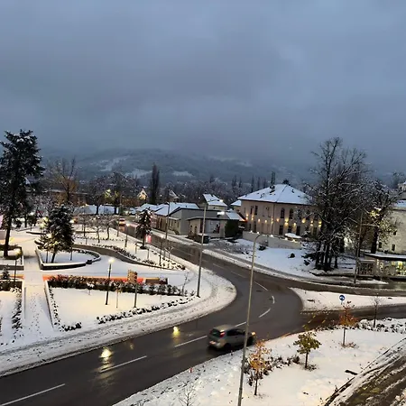 Adria Downtown Appartement