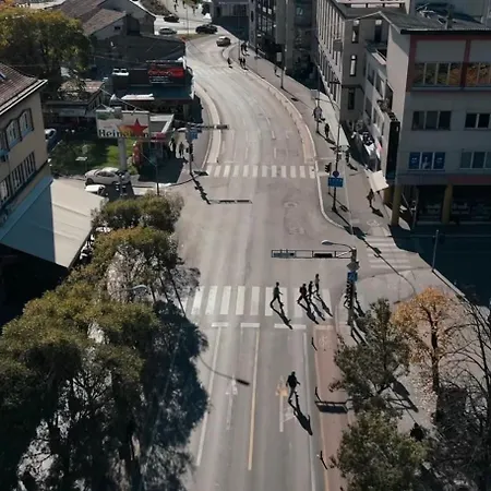 Adria Downtown * Banja Luka